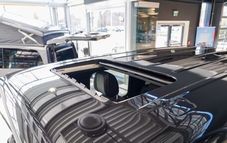 Mercedes-Benz G-Класс W463 рестайлинг _iii, 2024 год, 15 638 000 рублей, 5 фотография