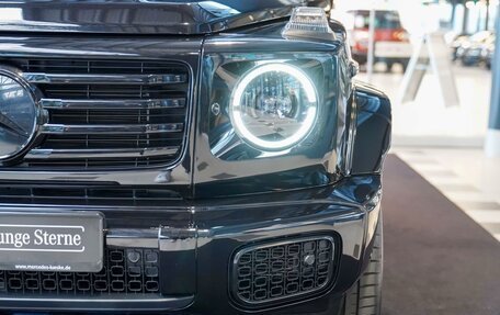 Mercedes-Benz G-Класс W463 рестайлинг _iii, 2024 год, 15 638 000 рублей, 3 фотография