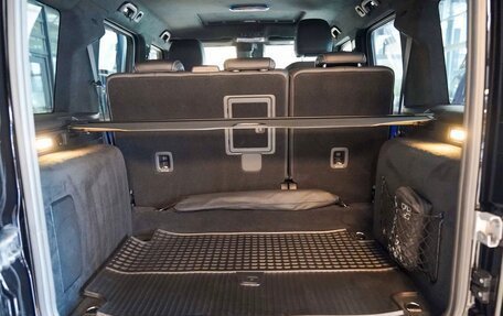 Mercedes-Benz G-Класс W463 рестайлинг _iii, 2024 год, 15 638 000 рублей, 17 фотография