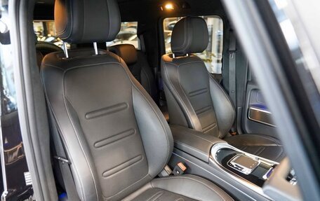 Mercedes-Benz G-Класс W463 рестайлинг _iii, 2024 год, 15 638 000 рублей, 11 фотография