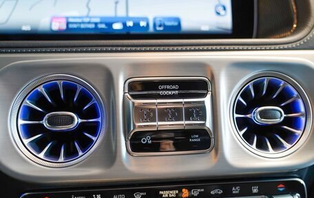Mercedes-Benz G-Класс W463 рестайлинг _iii, 2024 год, 15 638 000 рублей, 14 фотография
