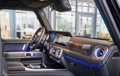 Mercedes-Benz G-Класс W463 рестайлинг _iii, 2024 год, 15 638 000 рублей, 8 фотография