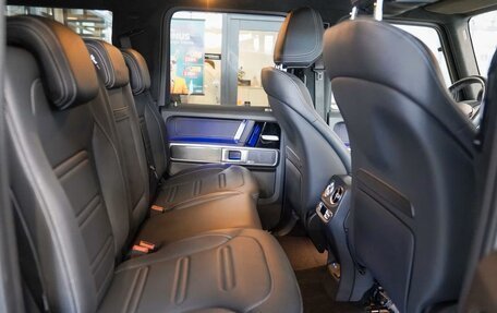 Mercedes-Benz G-Класс W463 рестайлинг _iii, 2024 год, 15 638 000 рублей, 10 фотография