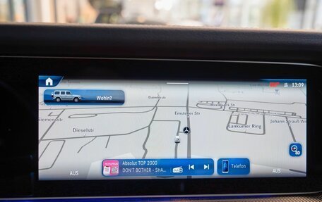 Mercedes-Benz G-Класс W463 рестайлинг _iii, 2024 год, 15 638 000 рублей, 19 фотография