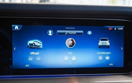 Mercedes-Benz G-Класс W463 рестайлинг _iii, 2024 год, 15 638 000 рублей, 21 фотография