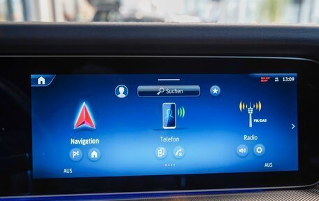 Mercedes-Benz G-Класс W463 рестайлинг _iii, 2024 год, 15 638 000 рублей, 25 фотография