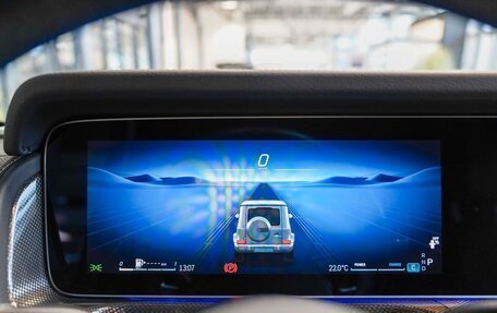 Mercedes-Benz G-Класс W463 рестайлинг _iii, 2024 год, 15 638 000 рублей, 22 фотография