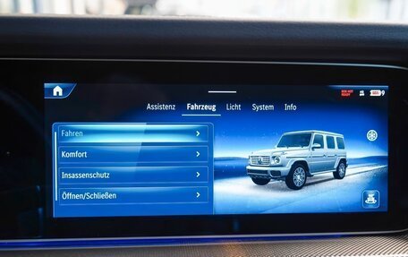 Mercedes-Benz G-Класс W463 рестайлинг _iii, 2024 год, 15 638 000 рублей, 23 фотография