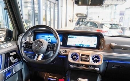 Mercedes-Benz G-Класс W463 рестайлинг _iii, 2024 год, 15 638 000 рублей, 9 фотография