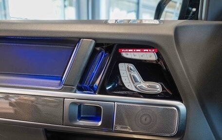 Mercedes-Benz G-Класс W463 рестайлинг _iii, 2024 год, 15 638 000 рублей, 18 фотография