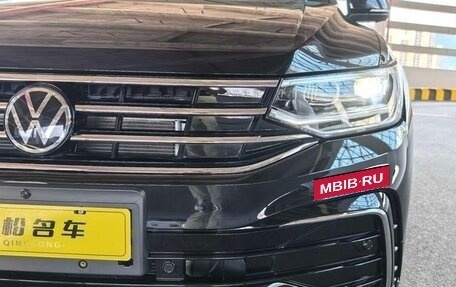 Volkswagen Tiguan, 2025 год, 4 250 000 рублей, 5 фотография