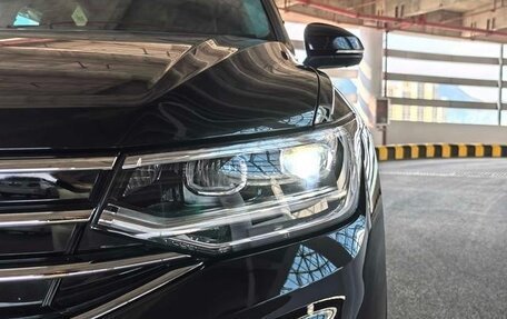 Volkswagen Tiguan, 2025 год, 4 250 000 рублей, 6 фотография