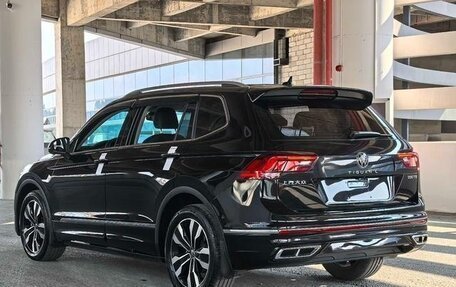 Volkswagen Tiguan, 2025 год, 4 250 000 рублей, 7 фотография