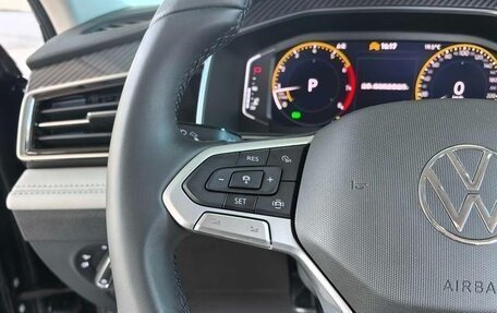 Volkswagen Tiguan, 2025 год, 4 250 000 рублей, 17 фотография