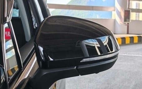 Volkswagen Tiguan, 2025 год, 4 250 000 рублей, 12 фотография