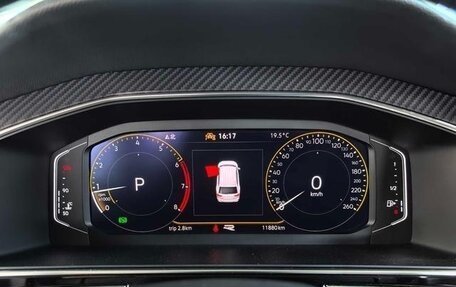 Volkswagen Tiguan, 2025 год, 4 250 000 рублей, 19 фотография