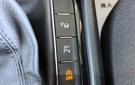 Volkswagen Tiguan, 2025 год, 4 250 000 рублей, 29 фотография