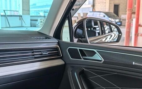 Volkswagen Tiguan, 2025 год, 4 250 000 рублей, 26 фотография