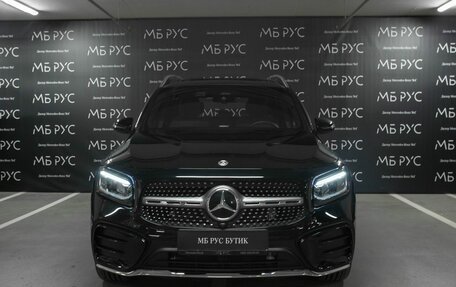 Mercedes-Benz GLB, 2024 год, 6 570 000 рублей, 1 фотография
