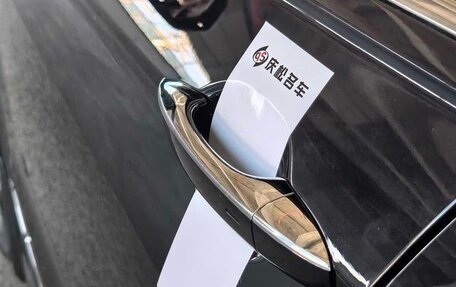 Volkswagen Tiguan, 2025 год, 4 250 000 рублей, 33 фотография