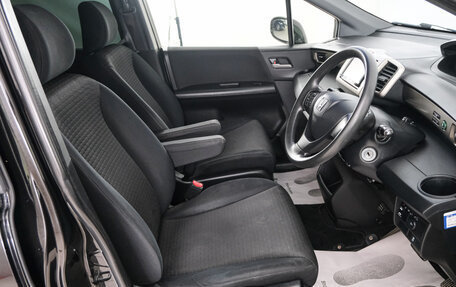 Honda Freed I, 2013 год, 1 049 000 рублей, 6 фотография