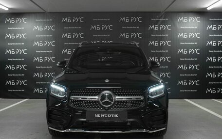 Mercedes-Benz GLB, 2024 год, 6 570 000 рублей, 1 фотография