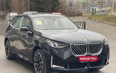 BMW X3, 2025 год, 7 490 000 рублей, 1 фотография