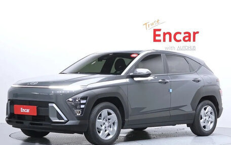 Hyundai Kona, 2025 год, 2 770 000 рублей, 1 фотография