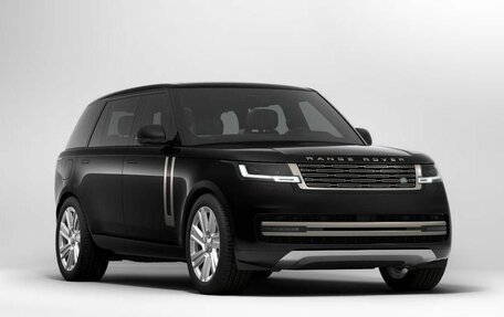 Land Rover Range Rover IV рестайлинг, 2026 год, 25 100 000 рублей, 1 фотография