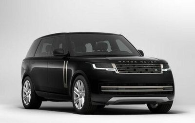 Land Rover Range Rover IV рестайлинг, 2026 год, 25 100 000 рублей, 1 фотография