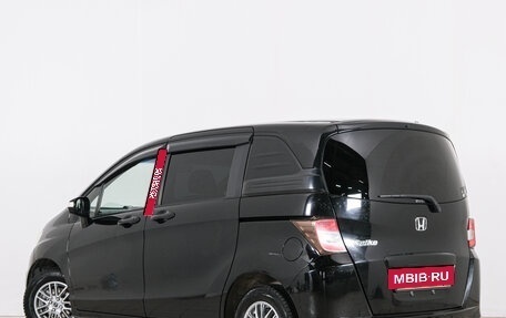 Honda Freed I, 2013 год, 1 049 000 рублей, 4 фотография