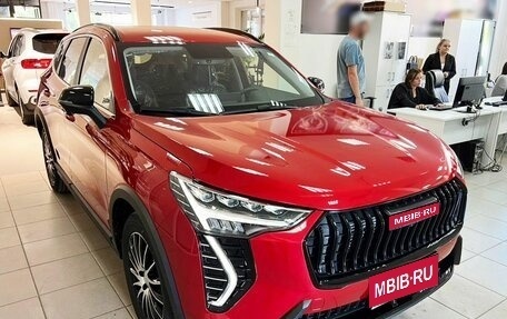 Haval Jolion, 2026 год, 2 771 010 рублей, 1 фотография