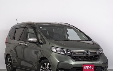 Honda Freed II, 2020 год, 2 049 000 рублей, 1 фотография
