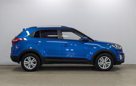 Hyundai Creta I рестайлинг, 2019 год, 2 100 000 рублей, 4 фотография