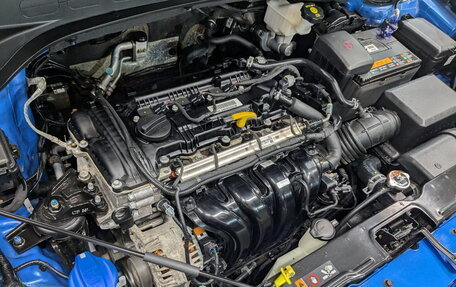 Hyundai Creta I рестайлинг, 2019 год, 2 100 000 рублей, 9 фотография