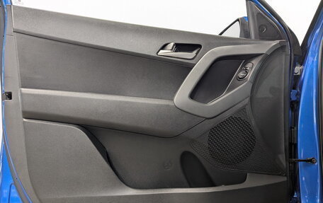 Hyundai Creta I рестайлинг, 2019 год, 2 100 000 рублей, 19 фотография