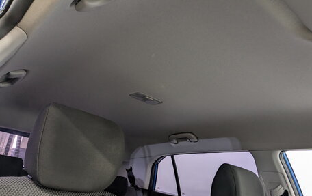 Hyundai Creta I рестайлинг, 2019 год, 2 100 000 рублей, 22 фотография