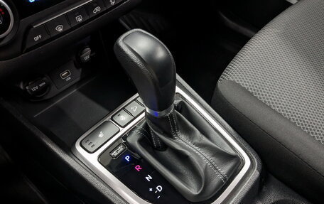 Hyundai Creta I рестайлинг, 2019 год, 2 100 000 рублей, 26 фотография