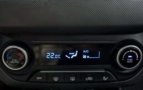 Hyundai Creta I рестайлинг, 2019 год, 2 100 000 рублей, 25 фотография