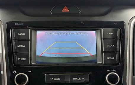 Hyundai Creta I рестайлинг, 2019 год, 2 100 000 рублей, 27 фотография