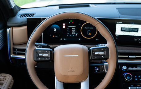 Hyundai Santa Fe IV, 2026 год, 6 690 000 рублей, 20 фотография