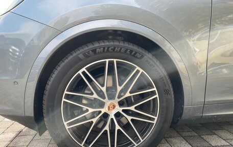 Porsche Cayenne III, 2026 год, 20 190 000 рублей, 7 фотография