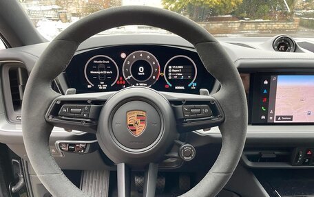Porsche Cayenne III, 2026 год, 20 190 000 рублей, 11 фотография