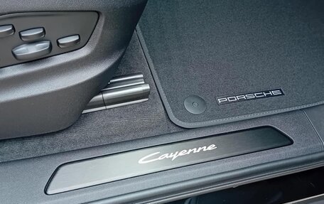 Porsche Cayenne III, 2026 год, 20 190 000 рублей, 15 фотография