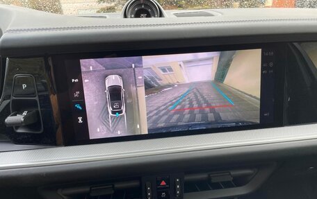 Porsche Cayenne III, 2026 год, 20 190 000 рублей, 12 фотография