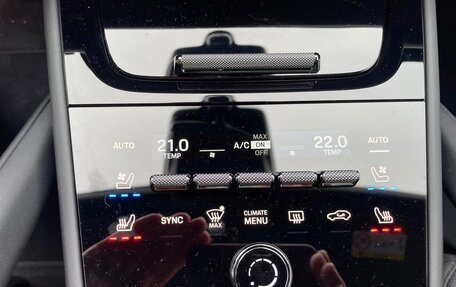 Porsche Cayenne III, 2026 год, 20 190 000 рублей, 13 фотография