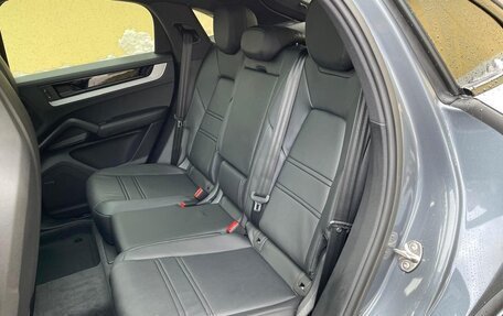 Porsche Cayenne III, 2026 год, 20 190 000 рублей, 17 фотография