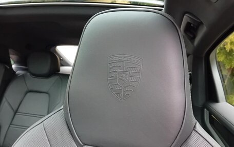 Porsche Cayenne III, 2026 год, 20 190 000 рублей, 19 фотография