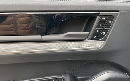 Porsche Cayenne III, 2026 год, 20 190 000 рублей, 18 фотография