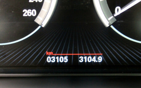 BMW X6, 2019 год, 3 599 000 рублей, 5 фотография